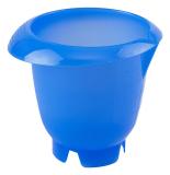 Buchsteiner Rührbecher Blau