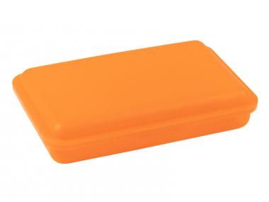 Klickbox Flach Orange